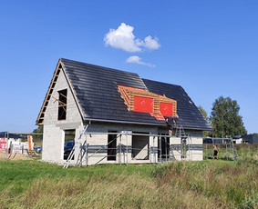 Stogdengiai. Stogo dengimas / Uab Algio stogai / Darbų pavyzdys ID 3561403