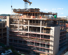 Įrankių nuoma - Pastoliai Nuoma - Pardavimas - Montavimas - 3