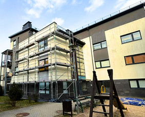 Įrankių nuoma - Pastoliai Nuoma - Pardavimas - Montavimas - 2