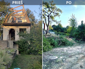 Postatybinis valymas ir kiti valymai / GRIOVEJAS / Darbų pavyzdys ID 3561575