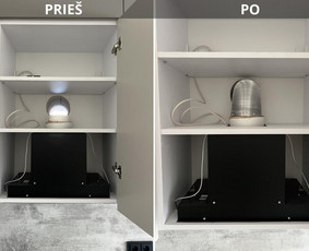 Sertifikuoto Meistro 100% Pagalba Jūsų Namams ar Biurui ! - Buitinės technikos pajungimas - 1 Buitinės technikos pajungimas - Sertifikuoto Meistro 100% Pagalba Jūsų Namams ar Biurui ! - 1