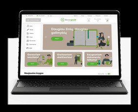 Picture Ideas - efektyvūs skaitmeniniai sprendimai verslui - El. parduotuvių kūrimas - 3 El. parduotuvių kūrimas - Picture Ideas - efektyvūs skaitmeniniai sprendimai verslui - 3