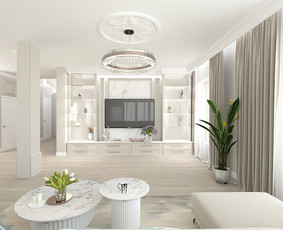 Interjero dizainas/3d vizualizacijos/brėžiniai / Aušra Degėsytė / Darbų pavyzdys ID 3561747