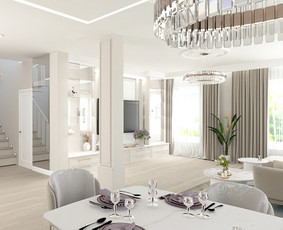 Interjero dizainas/3d vizualizacijos/brėžiniai / Aušra Degėsytė / Darbų pavyzdys ID 3561751