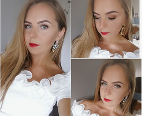 A.b. Makeup / Agnė / Darbų pavyzdys ID 710471