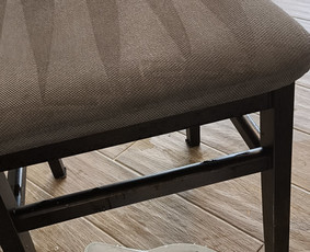 Buitinės paslaugos - Butų, Ofisų, namų, langų ir cheminių baldų valymo paslaugos. - 4