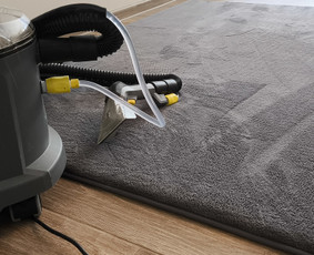 Buitinės paslaugos - Butų, Ofisų, namų, langų ir cheminių baldų valymo paslaugos. - 3