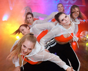 Šokių studija Vilniuje / Inga Strakalaitytė / Darbų pavyzdys ID 710541