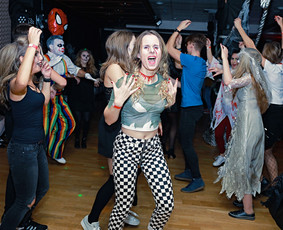 Šokių studija Vilniuje / Inga Strakalaitytė / Darbų pavyzdys ID 710545