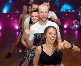 Šokių studija Vilniuje / Inga Strakalaitytė / Darbų pavyzdys ID 710557