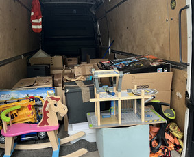 Krovinių pervežimas , perkraustymo paslaugos. / Boguva Transport / Darbų pavyzdys ID 3562211