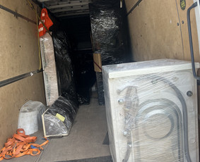 Krovinių pervežimas , perkraustymo paslaugos. / Boguva Transport / Darbų pavyzdys ID 3562209