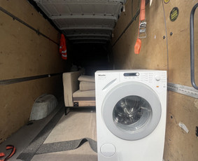 Krovinių pervežimas , perkraustymo paslaugos. / Boguva Transport / Darbų pavyzdys ID 3562207