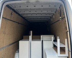 Krovinių pervežimas , perkraustymo paslaugos. / Boguva Transport / Darbų pavyzdys ID 3562201