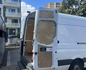 Krovinių pervežimas , perkraustymo paslaugos. / Boguva Transport / Darbų pavyzdys ID 3562213