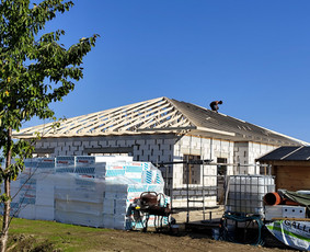 Stogdengiai. Stogo dengimas / Uab Algio stogai / Darbų pavyzdys ID 3562375