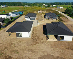 Invidualių Namų Statyba iki raktu A++ - Statybos darbai - 3 Statybos darbai - Invidualių Namų Statyba iki raktu A++ - 3