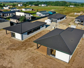 Invidualių Namų Statyba iki raktu A++ - Statybos darbai - 1 Statybos darbai - Invidualių Namų Statyba iki raktu A++ - 1