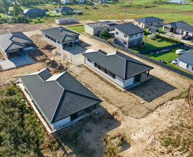 Invidualių Namų Statyba iki raktu A++ - Statybos darbai - 4 Statybos darbai - Invidualių Namų Statyba iki raktu A++ - 4