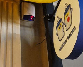 Elektros ir apsaugos sistemų instaliacija / MB Redpcline Servisas / Darbų pavyzdys ID 3562573
