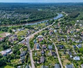 Sklypų fotografija dronu / NT fotografija dronu / Martynas Gūra / Darbų pavyzdys ID 3562591