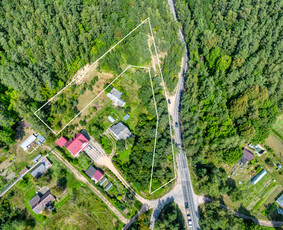 Sklypų fotografija dronu / NT fotografija dronu / Martynas Gūra / Darbų pavyzdys ID 3562605