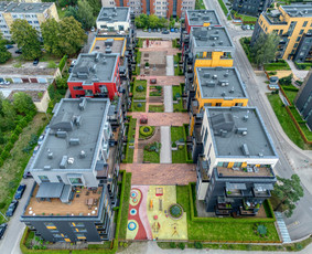 Sklypų fotografija dronu / NT fotografija dronu / Martynas Gūra / Darbų pavyzdys ID 3562609