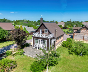 Sklypų fotografija dronu / NT fotografija dronu / Martynas Gūra / Darbų pavyzdys ID 3562611