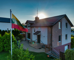 NT fotografija, 3d virtualūs turai, drono paslaugos / Martynas Gūra / Darbų pavyzdys ID 3562619