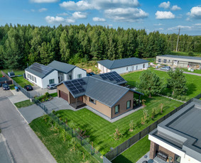 Sklypų fotografija dronu / NT fotografija dronu / Martynas Gūra / Darbų pavyzdys ID 3562623