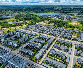 Sklypų fotografija dronu / NT fotografija dronu / Martynas Gūra / Darbų pavyzdys ID 3562629