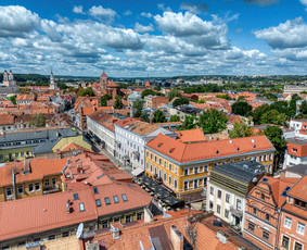 Sklypų fotografija dronu / NT fotografija dronu / Martynas Gūra / Darbų pavyzdys ID 3562631