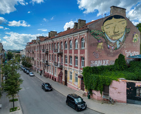 Sklypų fotografija dronu / NT fotografija dronu / Martynas Gūra / Darbų pavyzdys ID 3562637