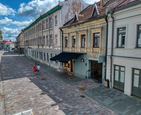 NT fotografija, 3d virtualūs turai, drono paslaugos / Martynas Gūra / Darbų pavyzdys ID 3562647