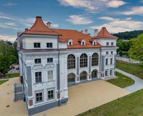 Sklypų fotografija dronu / NT fotografija dronu / Martynas Gūra / Darbų pavyzdys ID 3562649