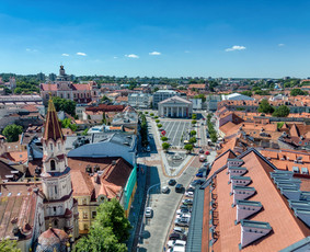 Sklypų fotografija dronu / NT fotografija dronu / Martynas Gūra / Darbų pavyzdys ID 3562659