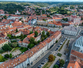 NT fotografija, 3d virtualūs turai, drono paslaugos / Martynas Gūra / Darbų pavyzdys ID 3562665