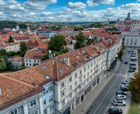 NT fotografija, 3d virtualūs turai, drono paslaugos / Martynas Gūra / Darbų pavyzdys ID 3562667