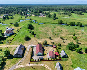 Sklypų fotografija dronu / NT fotografija dronu / Martynas Gūra / Darbų pavyzdys ID 3562669