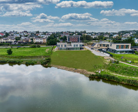 Sklypų fotografija dronu / NT fotografija dronu / Martynas Gūra / Darbų pavyzdys ID 3562673