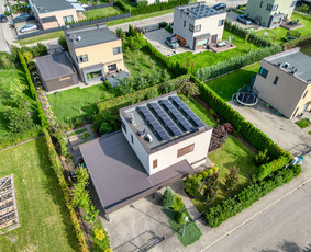 Sklypų fotografija dronu / NT fotografija dronu / Martynas Gūra / Darbų pavyzdys ID 3562679