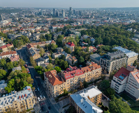 Sklypų fotografija dronu / NT fotografija dronu / Martynas Gūra / Darbų pavyzdys ID 3562683