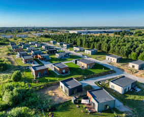 Sklypų fotografija dronu / NT fotografija dronu / Martynas Gūra / Darbų pavyzdys ID 3562685