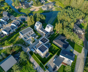 Sklypų fotografija dronu / NT fotografija dronu / Martynas Gūra / Darbų pavyzdys ID 3562699