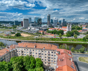 Sklypų fotografija dronu / NT fotografija dronu / Martynas Gūra / Darbų pavyzdys ID 3562709
