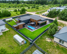 Sklypų fotografija dronu / NT fotografija dronu / Martynas Gūra / Darbų pavyzdys ID 3562719
