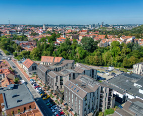 Sklypų fotografija dronu / NT fotografija dronu / Martynas Gūra / Darbų pavyzdys ID 3562723