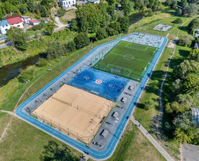 Sklypų fotografija dronu / NT fotografija dronu / Martynas Gūra / Darbų pavyzdys ID 3562733