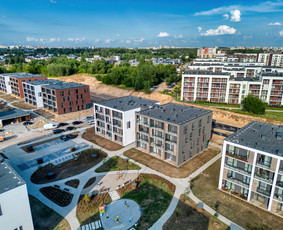 Sklypų fotografija dronu / NT fotografija dronu / Martynas Gūra / Darbų pavyzdys ID 3562737