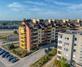 NT fotografija, 3d virtualūs turai, drono paslaugos / Martynas Gūra / Darbų pavyzdys ID 3562757